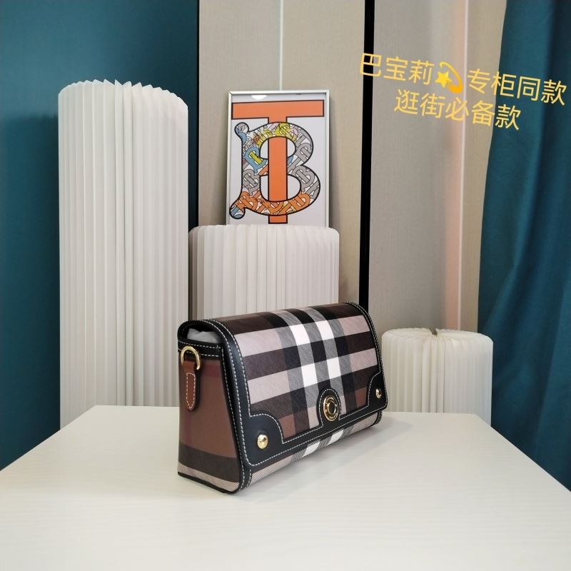 Burberry Satchel Bags